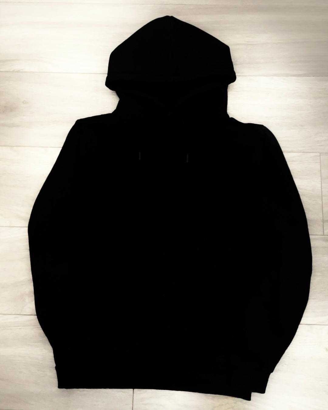 Blackout Vantablack Hoodie