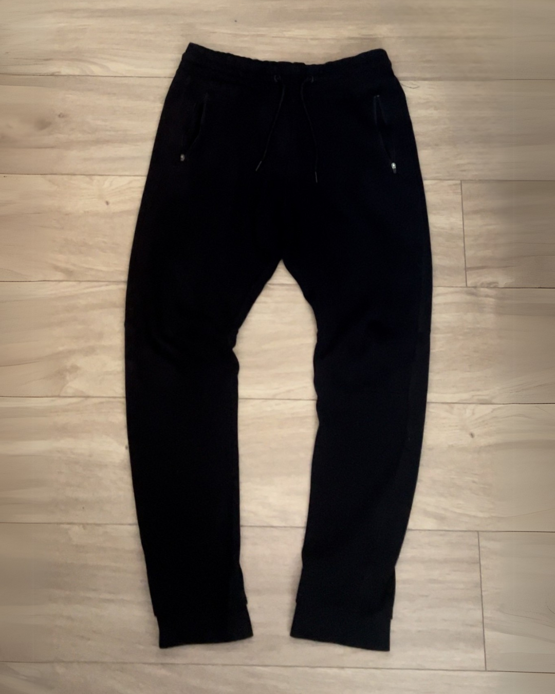 Blackout Vantablack Sweatpants
