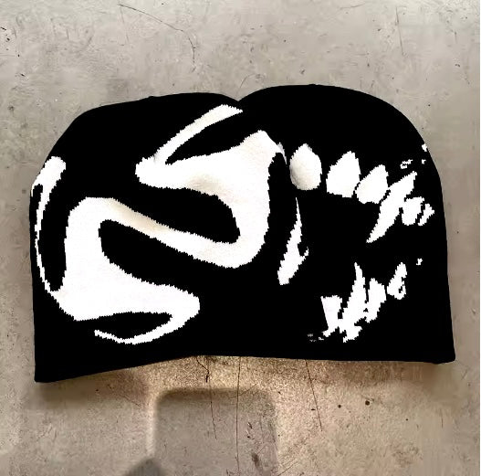 Blackout Vantablack Beanie