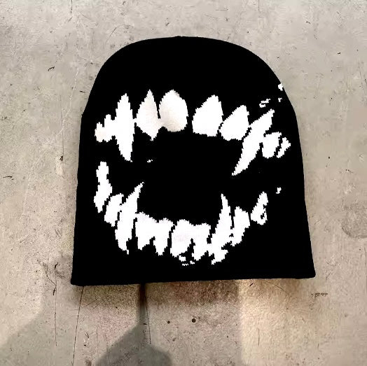 Blackout Vantablack Beanie