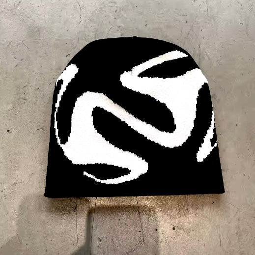 Blackout Vantablack Beanie