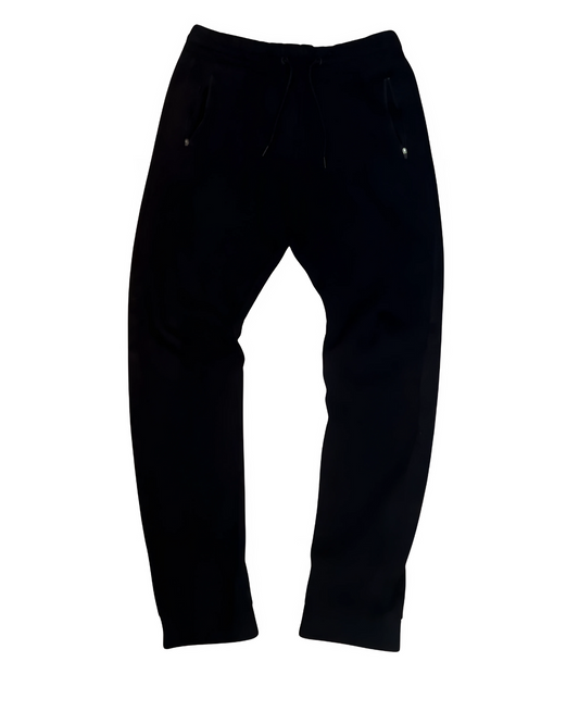 Blackout Vantablack Sweatpants